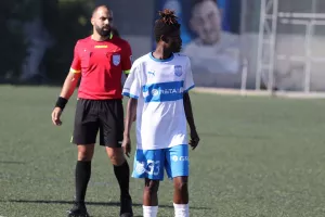 Καρμιώτισσα Χρυσομηλιά-Apollon Ladies (Φωτορεπορτάζ)