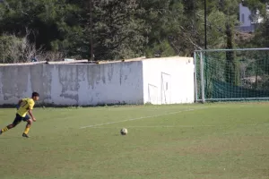 (ΦΩΤΟΡΕΠΟΡΤΑΖ/Κ16) Συνεχίζει με σπασμένα φρένα ο Ολυμπιακός!