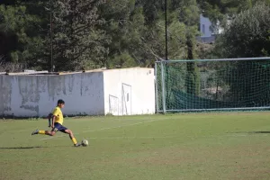 (ΦΩΤΟΡΕΠΟΡΤΑΖ/Κ16) Συνεχίζει με σπασμένα φρένα ο Ολυμπιακός!