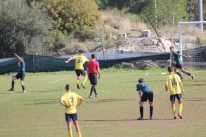 (ΦΩΤΟΡΕΠΟΡΤΑΖ/Κ16) Συνεχίζει με σπασμένα φρένα ο Ολυμπιακός!