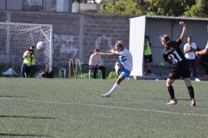 Καρμιώτισσα Χρυσομηλιά-Apollon Ladies (Φωτορεπορτάζ)