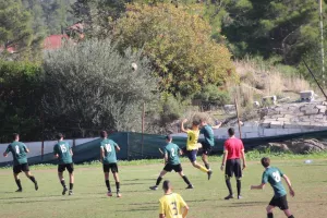 (ΦΩΤΟΡΕΠΟΡΤΑΖ/Κ16) Συνεχίζει με σπασμένα φρένα ο Ολυμπιακός!