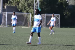 Καρμιώτισσα Χρυσομηλιά-Apollon Ladies (Φωτορεπορτάζ)