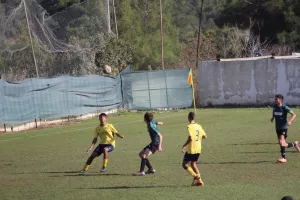 (ΦΩΤΟΡΕΠΟΡΤΑΖ/Κ16) Συνεχίζει με σπασμένα φρένα ο Ολυμπιακός!