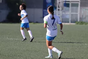 Καρμιώτισσα Χρυσομηλιά-Apollon Ladies (Φωτορεπορτάζ)