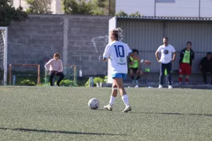 Καρμιώτισσα Χρυσομηλιά-Apollon Ladies (Φωτορεπορτάζ)
