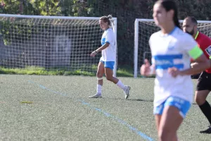 Καρμιώτισσα Χρυσομηλιά-Apollon Ladies (Φωτορεπορτάζ)