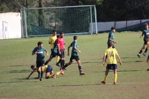 (ΦΩΤΟΡΕΠΟΡΤΑΖ/Κ16) Συνεχίζει με σπασμένα φρένα ο Ολυμπιακός!