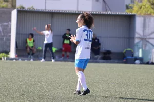 Καρμιώτισσα Χρυσομηλιά-Apollon Ladies (Φωτορεπορτάζ)