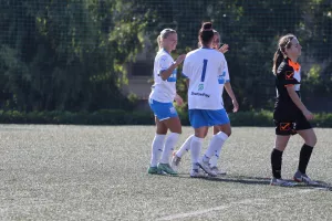 Καρμιώτισσα Χρυσομηλιά-Apollon Ladies (Φωτορεπορτάζ)