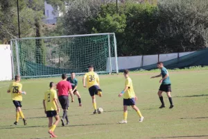 (ΦΩΤΟΡΕΠΟΡΤΑΖ/Κ16) Συνεχίζει με σπασμένα φρένα ο Ολυμπιακός!