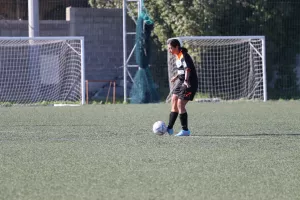 Καρμιώτισσα Χρυσομηλιά-Apollon Ladies (Φωτορεπορτάζ)
