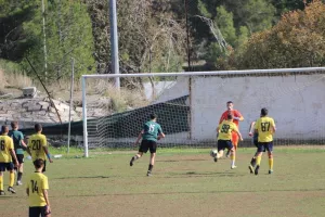 (ΦΩΤΟΡΕΠΟΡΤΑΖ/Κ16) Συνεχίζει με σπασμένα φρένα ο Ολυμπιακός!