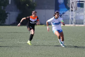 Καρμιώτισσα Χρυσομηλιά-Apollon Ladies (Φωτορεπορτάζ)