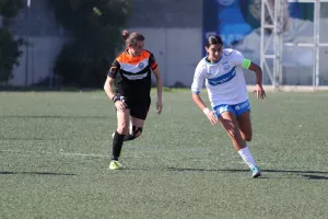 Καρμιώτισσα Χρυσομηλιά-Apollon Ladies (Φωτορεπορτάζ)
