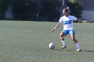 Καρμιώτισσα Χρυσομηλιά-Apollon Ladies (Φωτορεπορτάζ)