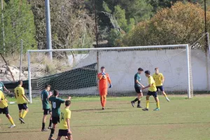 (ΦΩΤΟΡΕΠΟΡΤΑΖ/Κ16) Συνεχίζει με σπασμένα φρένα ο Ολυμπιακός!