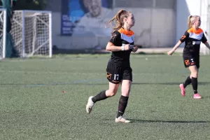 Καρμιώτισσα Χρυσομηλιά-Apollon Ladies (Φωτορεπορτάζ)