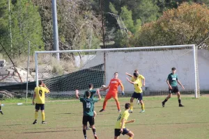 (ΦΩΤΟΡΕΠΟΡΤΑΖ/Κ16) Συνεχίζει με σπασμένα φρένα ο Ολυμπιακός!