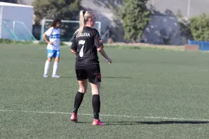 Καρμιώτισσα Χρυσομηλιά-Apollon Ladies (Φωτορεπορτάζ)