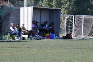 Καρμιώτισσα Χρυσομηλιά-Apollon Ladies (Φωτορεπορτάζ)