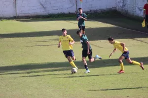 (ΦΩΤΟΡΕΠΟΡΤΑΖ/Κ16) Συνεχίζει με σπασμένα φρένα ο Ολυμπιακός!