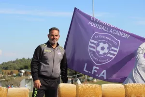 (ΦΩΤΟΡΕΠΟΡΤΑΖ/Κ16) Συνεχίζει με σπασμένα φρένα ο Ολυμπιακός!