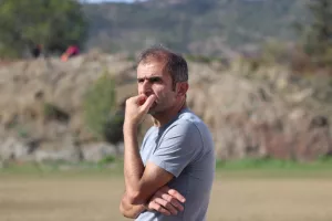 (ΦΩΤΟΡΕΠΟΡΤΑΖ/Κ17) Η δραματική νίκη της Ομόνοιας επί της Νέας Σαλαμίνας