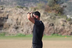 (ΦΩΤΟΡΕΠΟΡΤΑΖ/Κ17) Η δραματική νίκη της Ομόνοιας επί της Νέας Σαλαμίνας