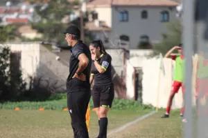 (ΦΩΤΟΡΕΠΟΡΤΑΖ/Κ17) Η δραματική νίκη της Ομόνοιας επί της Νέας Σαλαμίνας