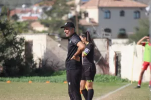 (ΦΩΤΟΡΕΠΟΡΤΑΖ/Κ17) Η δραματική νίκη της Ομόνοιας επί της Νέας Σαλαμίνας