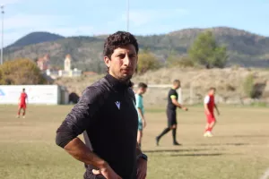 (ΦΩΤΟΡΕΠΟΡΤΑΖ/Κ17) Η δραματική νίκη της Ομόνοιας επί της Νέας Σαλαμίνας