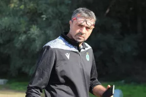 (ΦΩΤΟΡΕΠΟΡΤΑΖ/Κ17) Η δραματική νίκη της Ομόνοιας επί της Νέας Σαλαμίνας