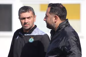 (ΦΩΤΟΡΕΠΟΡΤΑΖ/Κ17) Η δραματική νίκη της Ομόνοιας επί της Νέας Σαλαμίνας
