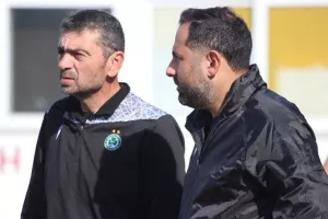 (ΦΩΤΟΡΕΠΟΡΤΑΖ/Κ17) Η δραματική νίκη της Ομόνοιας επί της Νέας Σαλαμίνας