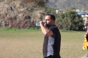 (ΦΩΤΟΡΕΠΟΡΤΑΖ/Κ17) Η δραματική νίκη της Ομόνοιας επί της Νέας Σαλαμίνας