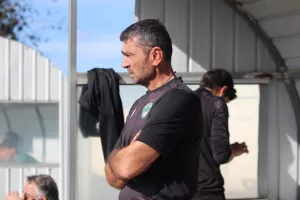 (ΦΩΤΟΡΕΠΟΡΤΑΖ/Κ17) Η δραματική νίκη της Ομόνοιας επί της Νέας Σαλαμίνας