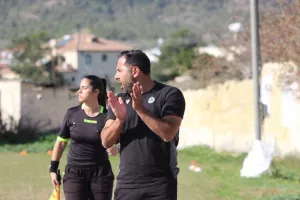 (ΦΩΤΟΡΕΠΟΡΤΑΖ/Κ17) Η δραματική νίκη της Ομόνοιας επί της Νέας Σαλαμίνας