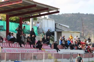 (ΦΩΤΟΡΕΠΟΡΤΑΖ/Κ17) Η δραματική νίκη της Ομόνοιας επί της Νέας Σαλαμίνας