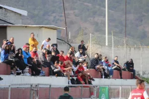 (ΦΩΤΟΡΕΠΟΡΤΑΖ/Κ17) Η δραματική νίκη της Ομόνοιας επί της Νέας Σαλαμίνας
