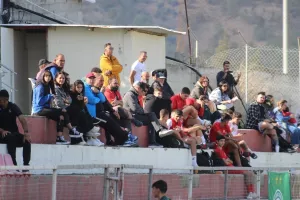 (ΦΩΤΟΡΕΠΟΡΤΑΖ/Κ17) Η δραματική νίκη της Ομόνοιας επί της Νέας Σαλαμίνας