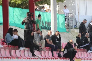 (ΦΩΤΟΡΕΠΟΡΤΑΖ/Κ17) Η δραματική νίκη της Ομόνοιας επί της Νέας Σαλαμίνας