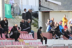 (ΦΩΤΟΡΕΠΟΡΤΑΖ/Κ17) Η δραματική νίκη της Ομόνοιας επί της Νέας Σαλαμίνας