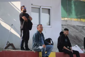 (ΦΩΤΟΡΕΠΟΡΤΑΖ/Κ17) Η δραματική νίκη της Ομόνοιας επί της Νέας Σαλαμίνας