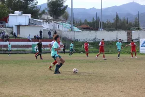 (ΦΩΤΟΡΕΠΟΡΤΑΖ/Κ17) Η δραματική νίκη της Ομόνοιας επί της Νέας Σαλαμίνας