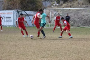 (ΦΩΤΟΡΕΠΟΡΤΑΖ/Κ17) Η δραματική νίκη της Ομόνοιας επί της Νέας Σαλαμίνας