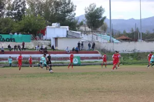(ΦΩΤΟΡΕΠΟΡΤΑΖ/Κ17) Η δραματική νίκη της Ομόνοιας επί της Νέας Σαλαμίνας
