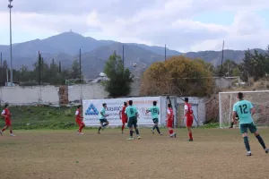 (ΦΩΤΟΡΕΠΟΡΤΑΖ/Κ17) Η δραματική νίκη της Ομόνοιας επί της Νέας Σαλαμίνας