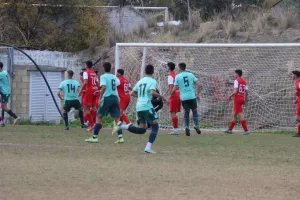 (ΦΩΤΟΡΕΠΟΡΤΑΖ/Κ17) Η δραματική νίκη της Ομόνοιας επί της Νέας Σαλαμίνας