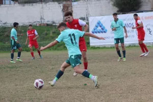 (ΦΩΤΟΡΕΠΟΡΤΑΖ/Κ17) Η δραματική νίκη της Ομόνοιας επί της Νέας Σαλαμίνας